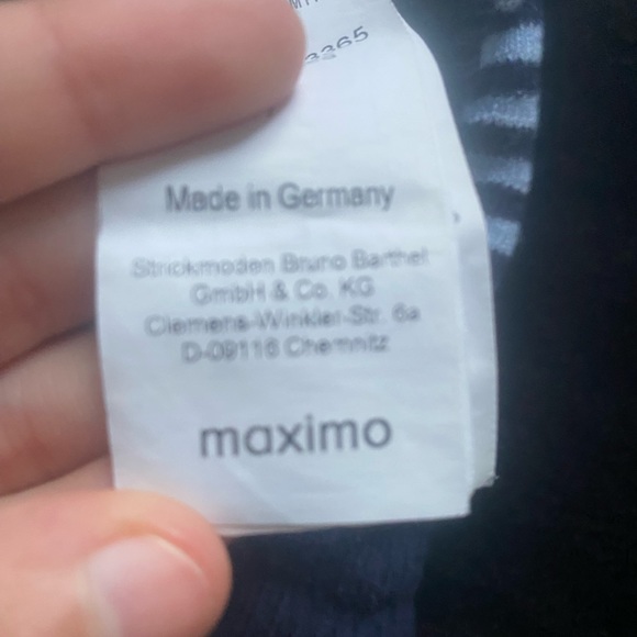 Maximo winter hat - Picture 2 of 2